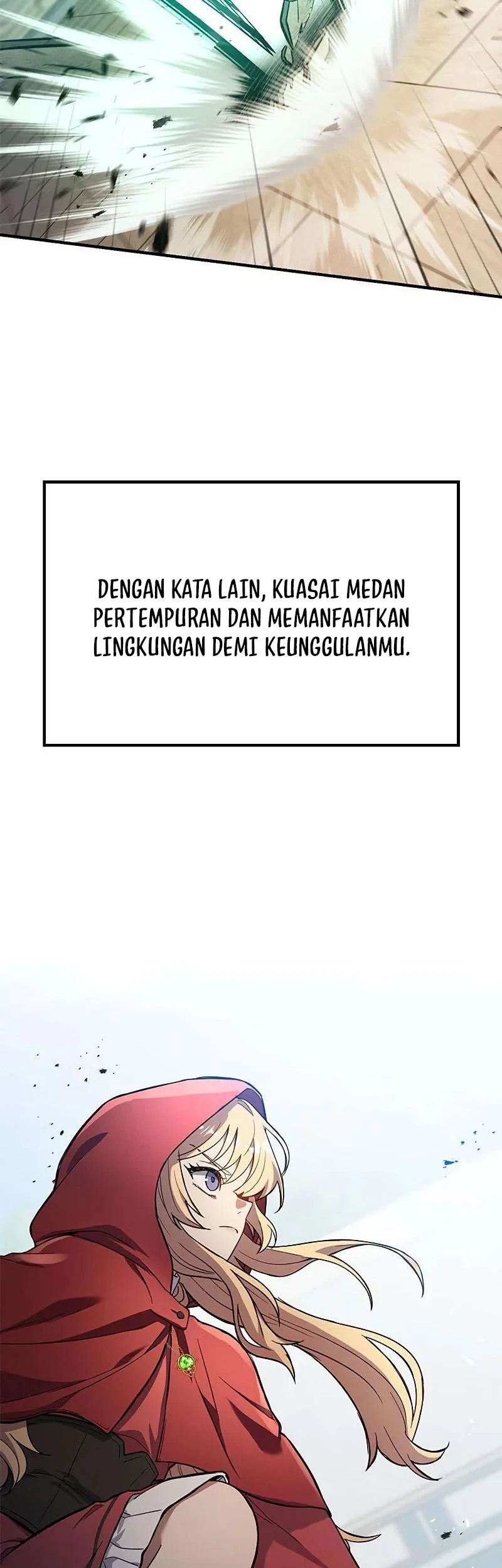 There Are No Bad Young Ladies in This World Chapter 7 Gambar 41