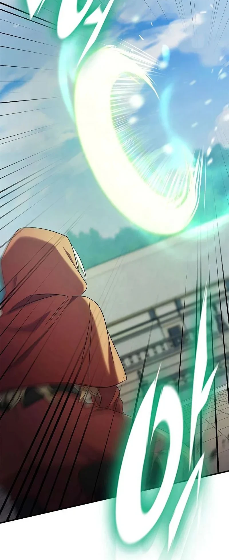 There Are No Bad Young Ladies in This World Chapter 7 Gambar 43