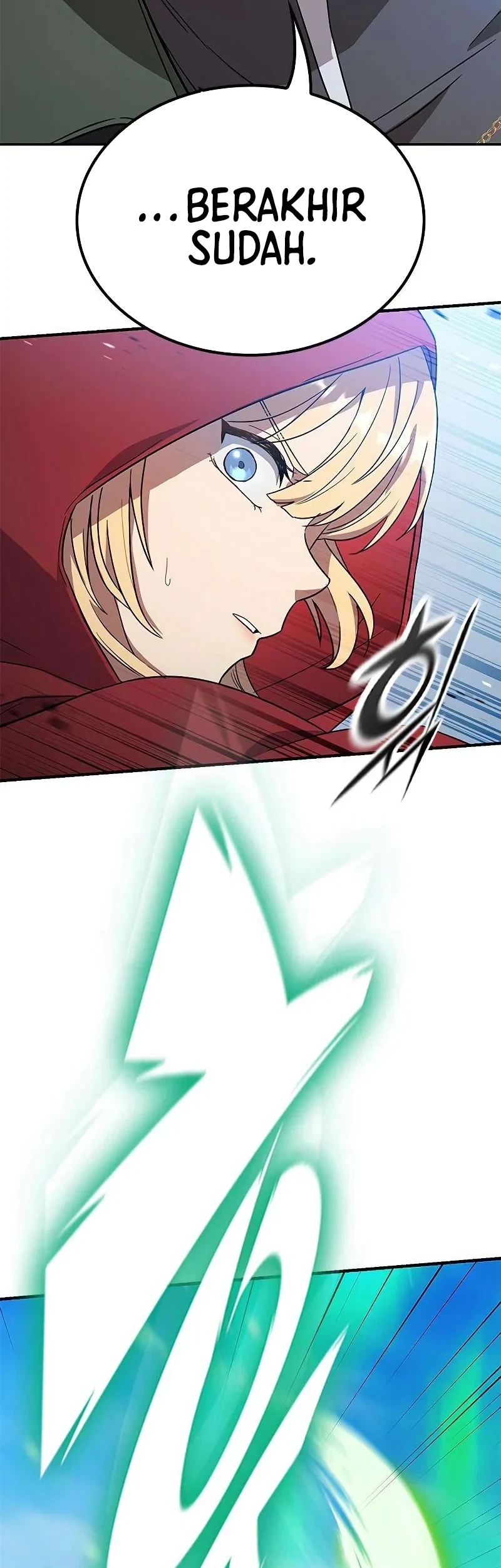 There Are No Bad Young Ladies in This World Chapter 7 Gambar 47