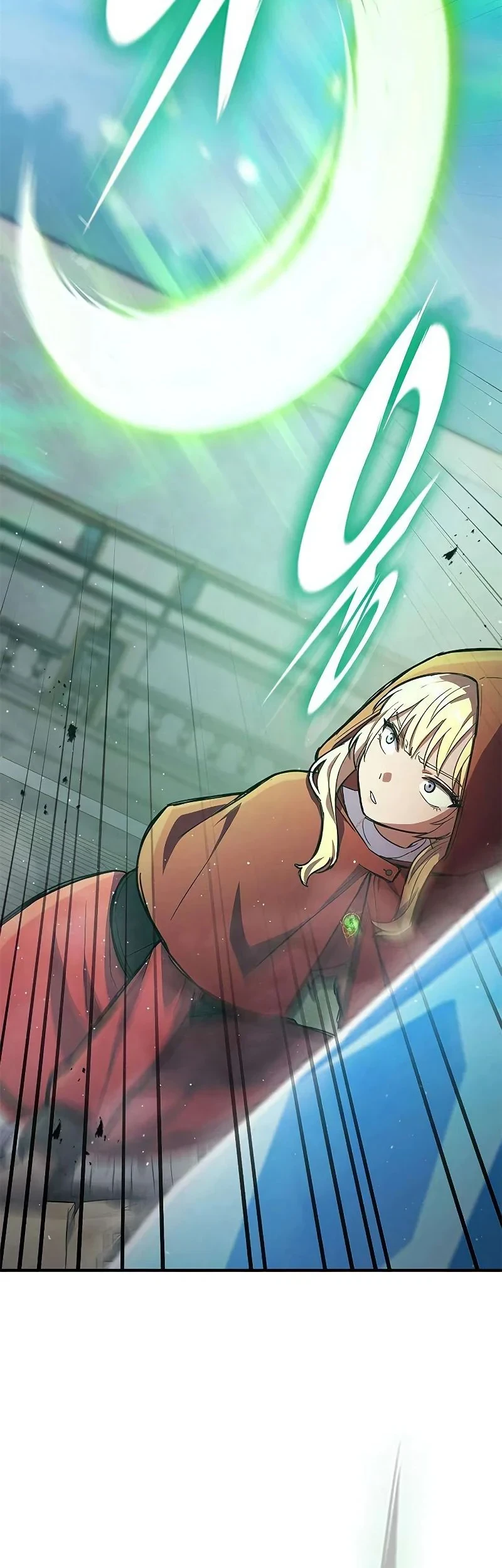 There Are No Bad Young Ladies in This World Chapter 7 Gambar 48