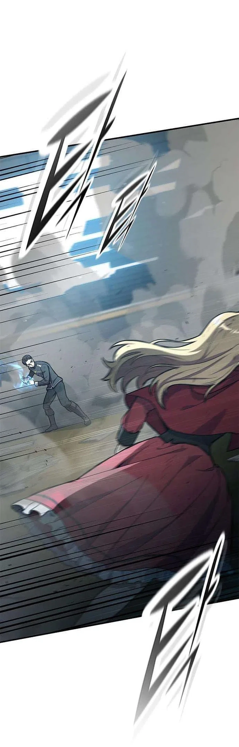 There Are No Bad Young Ladies in This World Chapter 8 Gambar 34