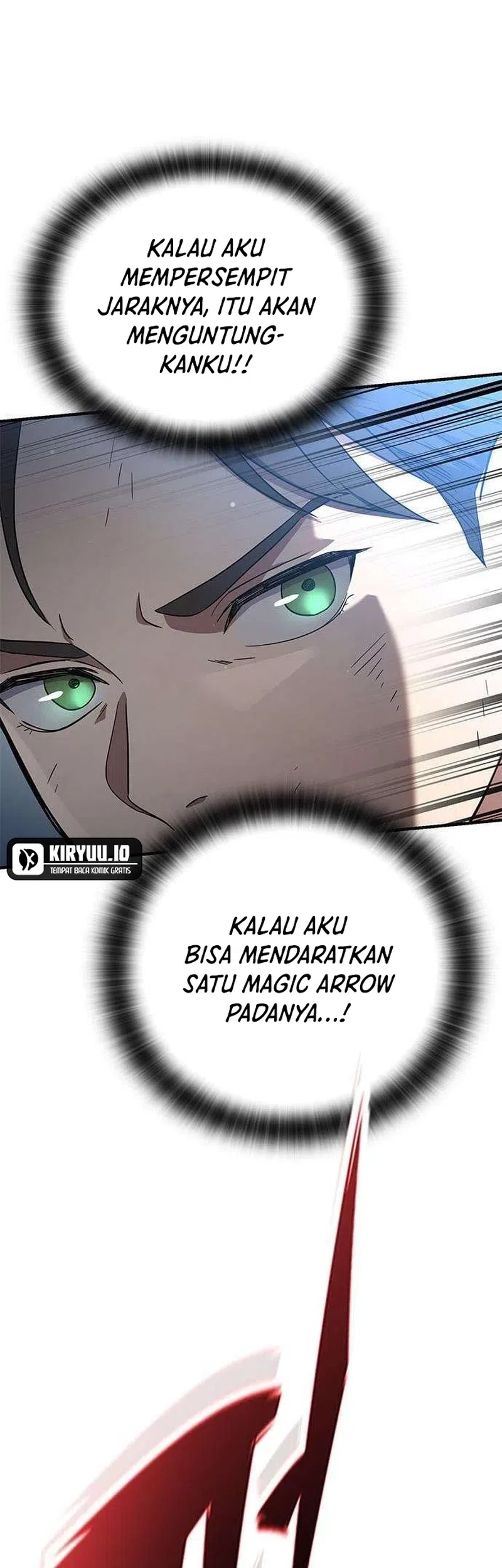 There Are No Bad Young Ladies in This World Chapter 8 Gambar 35