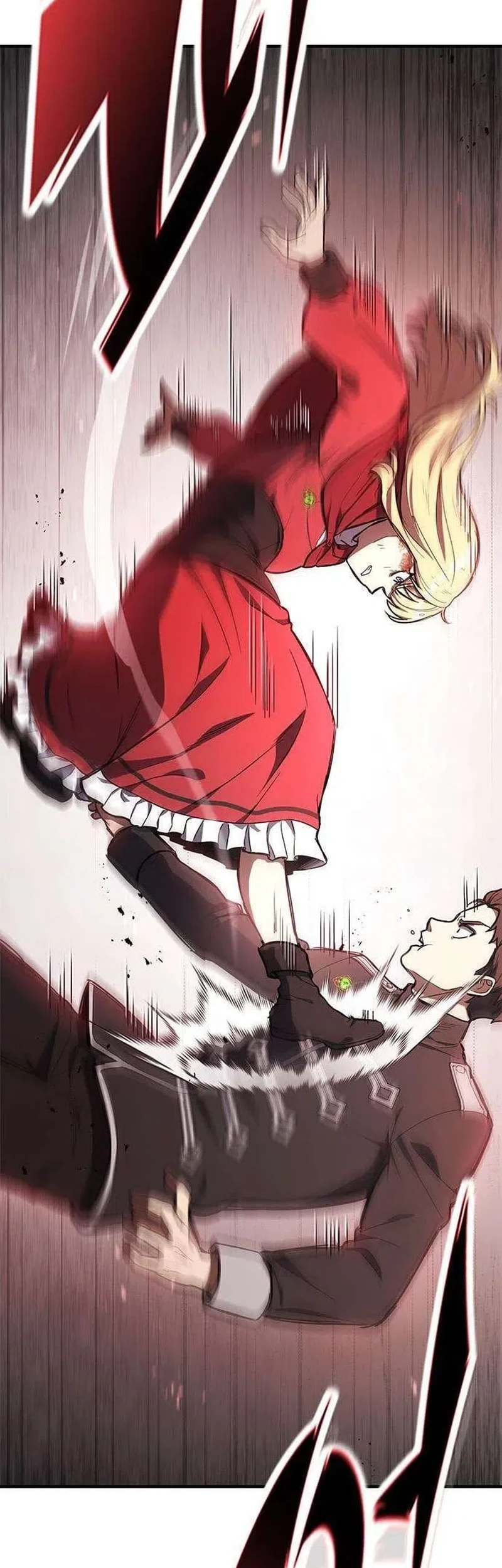 There Are No Bad Young Ladies in This World Chapter 8 Gambar 36