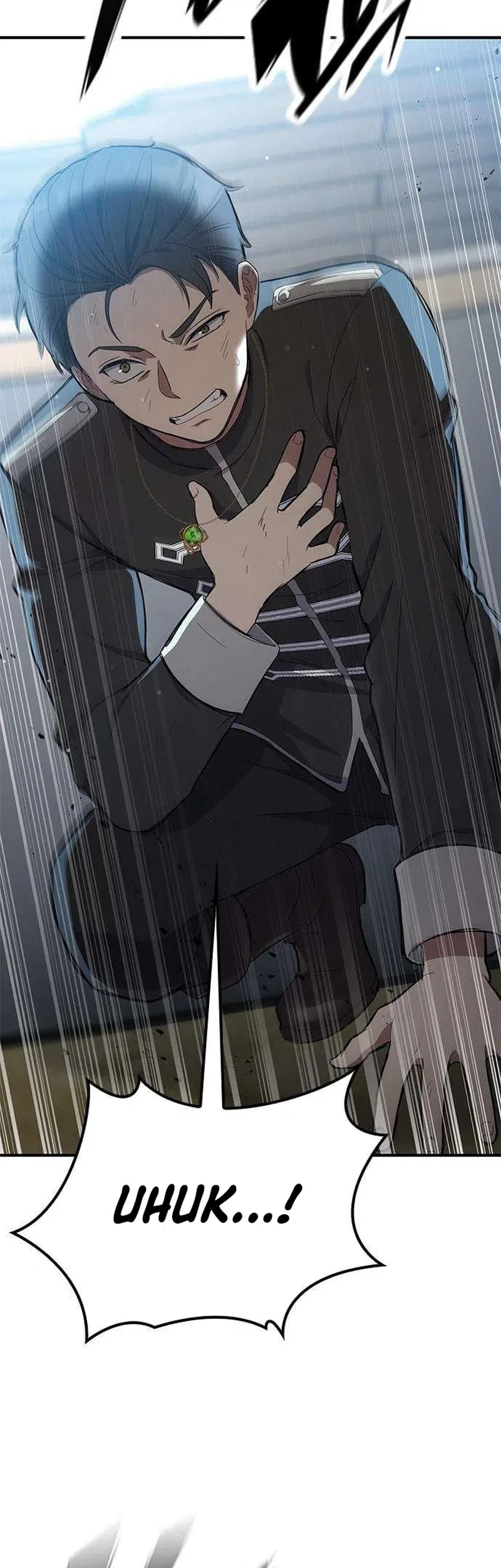 There Are No Bad Young Ladies in This World Chapter 8 Gambar 39