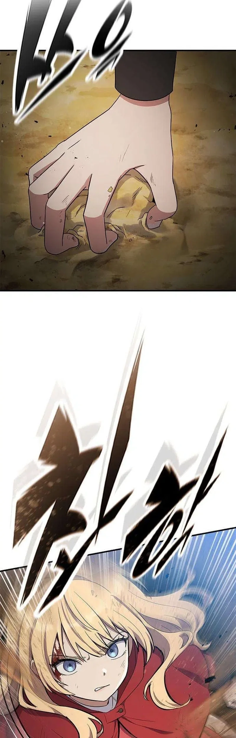 There Are No Bad Young Ladies in This World Chapter 8 Gambar 40