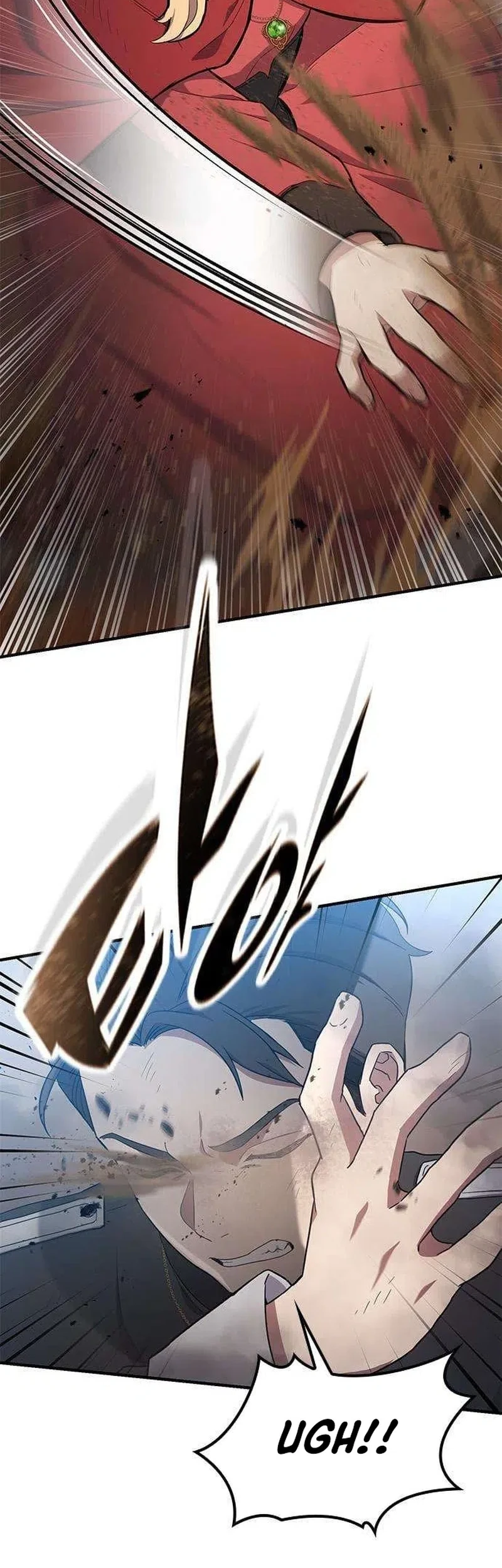 There Are No Bad Young Ladies in This World Chapter 8 Gambar 41