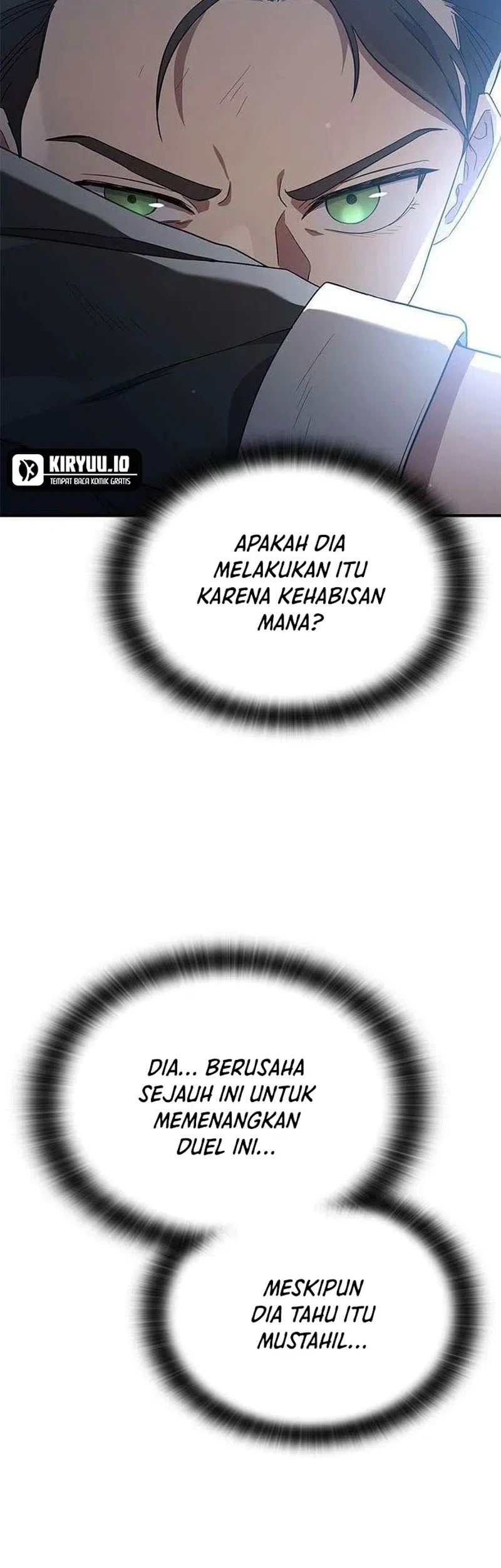 There Are No Bad Young Ladies in This World Chapter 8 Gambar 43