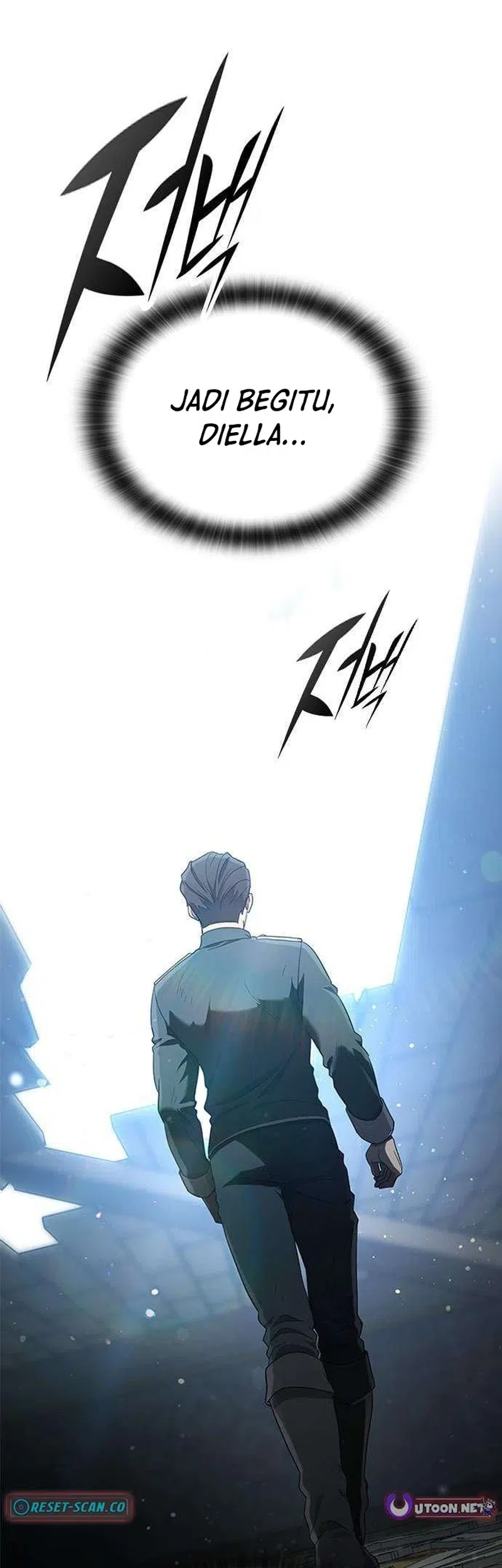 There Are No Bad Young Ladies in This World Chapter 8 Gambar 44