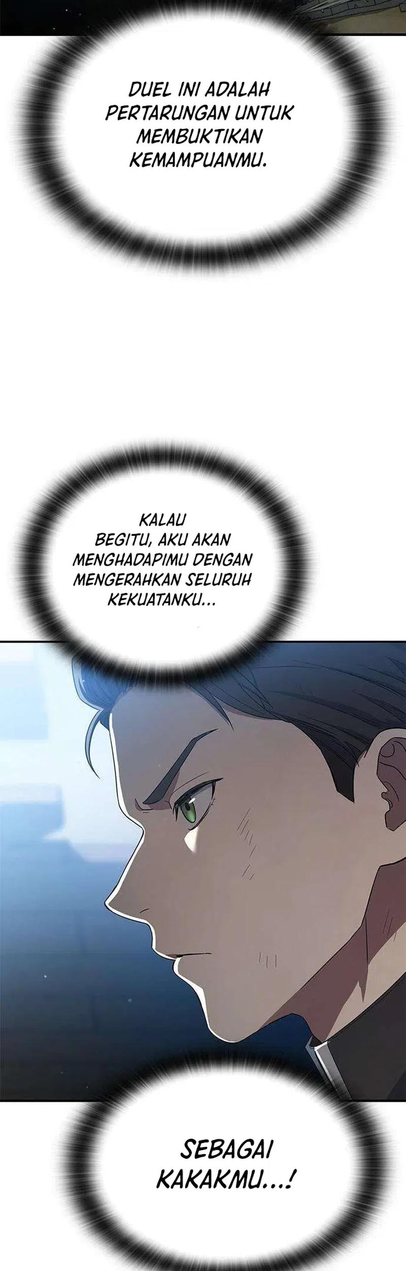 There Are No Bad Young Ladies in This World Chapter 8 Gambar 45