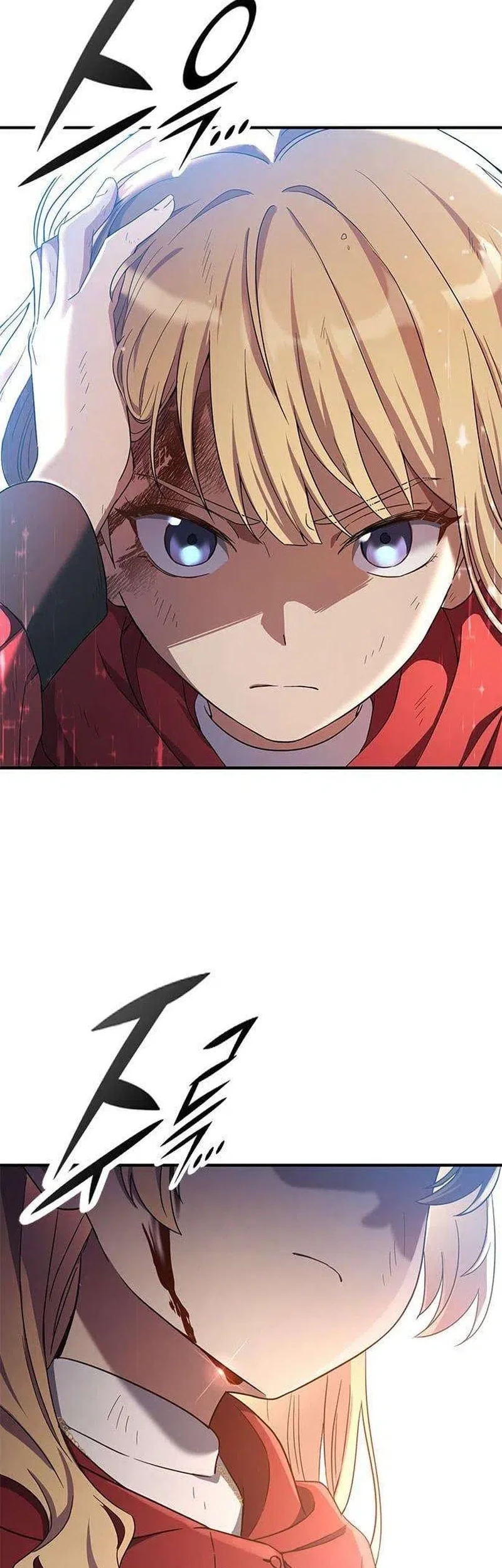 There Are No Bad Young Ladies in This World Chapter 8 Gambar 48