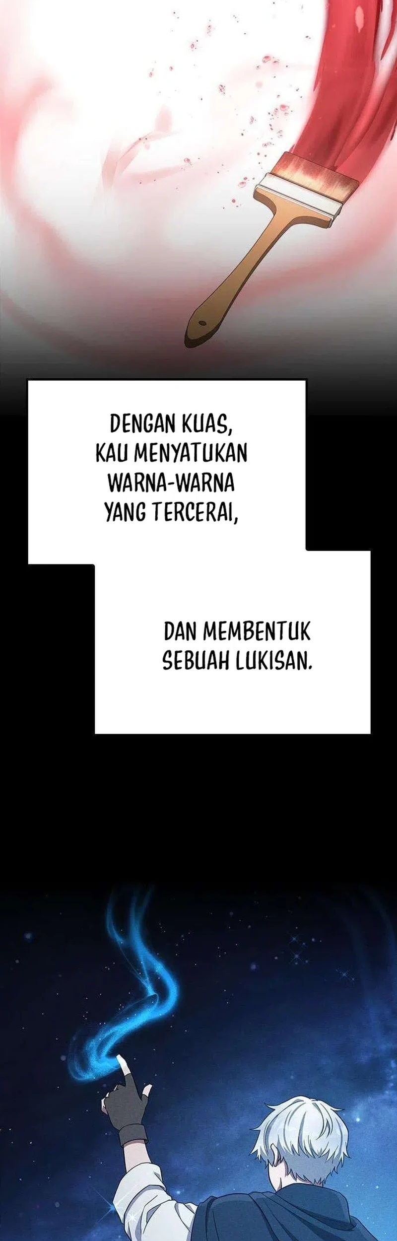 There Are No Bad Young Ladies in This World Chapter 8 Gambar 51