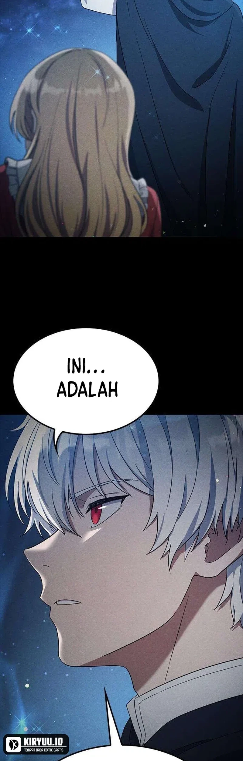 There Are No Bad Young Ladies in This World Chapter 8 Gambar 52