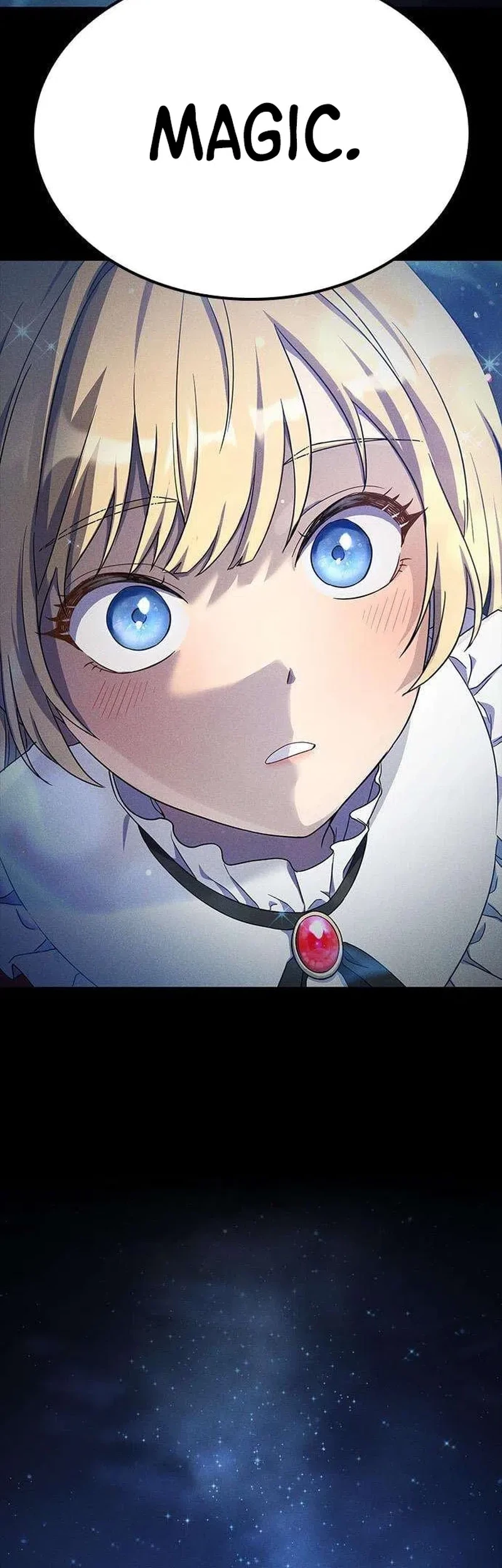 There Are No Bad Young Ladies in This World Chapter 8 Gambar 53