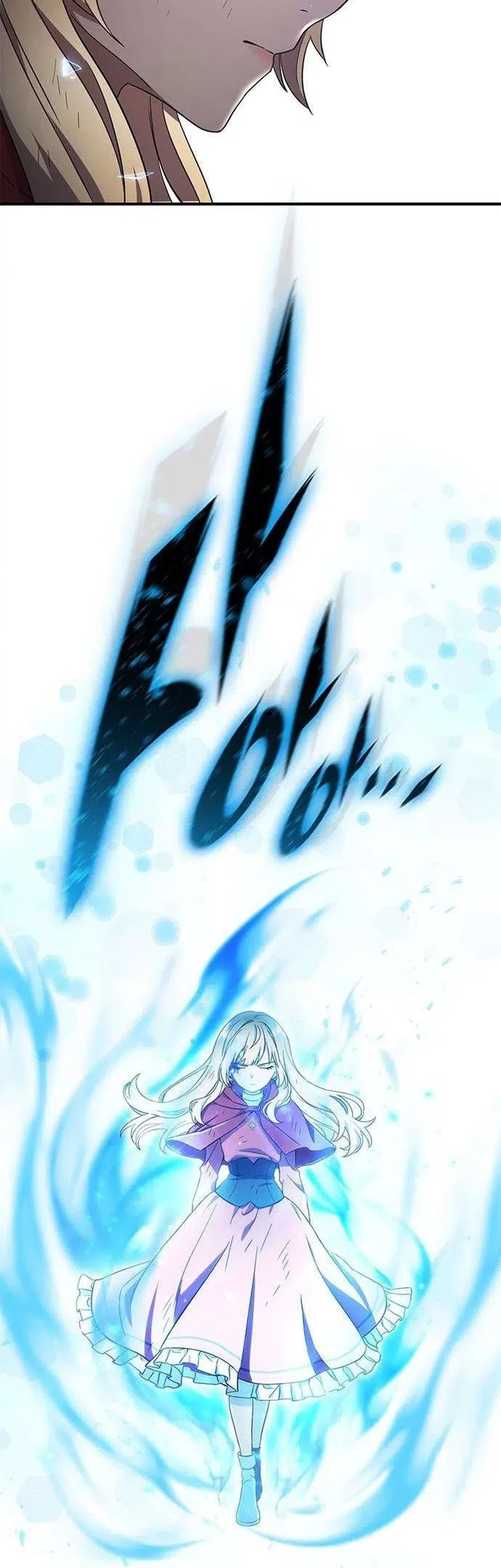 There Are No Bad Young Ladies in This World Chapter 8 Gambar 55