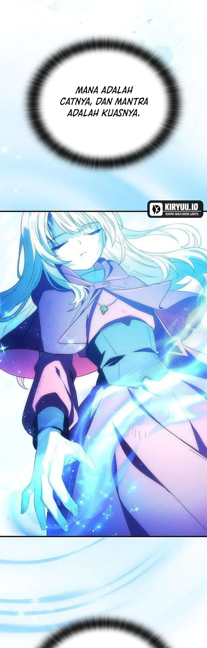 There Are No Bad Young Ladies in This World Chapter 8 Gambar 56