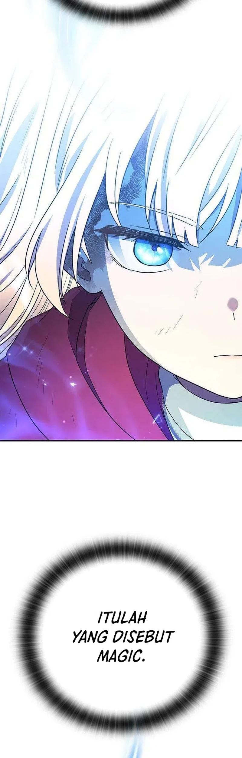 There Are No Bad Young Ladies in This World Chapter 8 Gambar 58