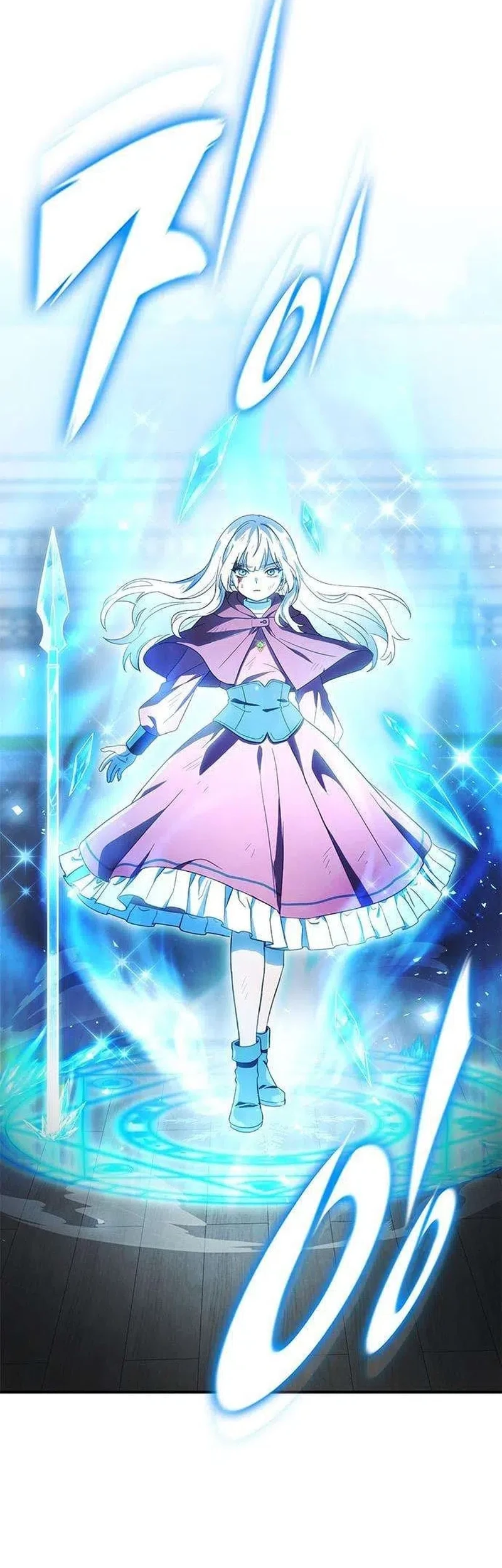 There Are No Bad Young Ladies in This World Chapter 8 Gambar 59