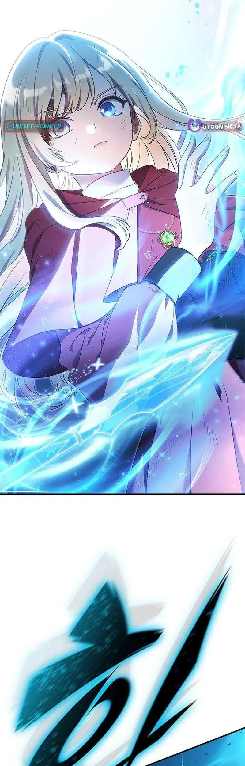 There Are No Bad Young Ladies in This World Chapter 8 Gambar 62