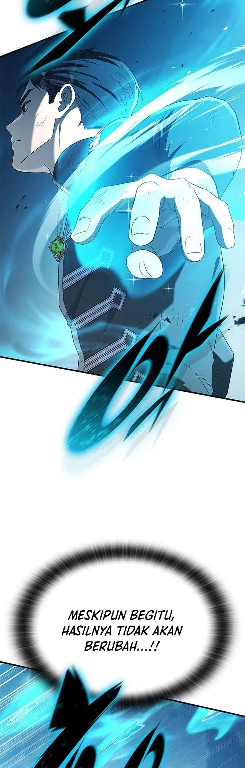 There Are No Bad Young Ladies in This World Chapter 8 Gambar 63