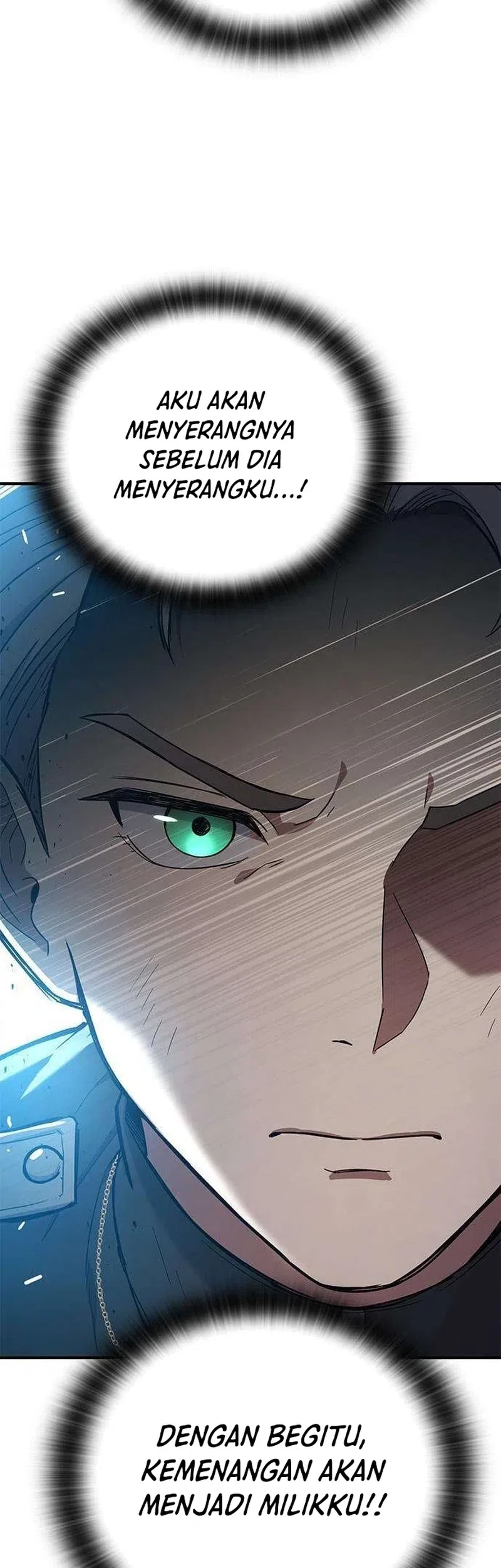 There Are No Bad Young Ladies in This World Chapter 8 Gambar 65