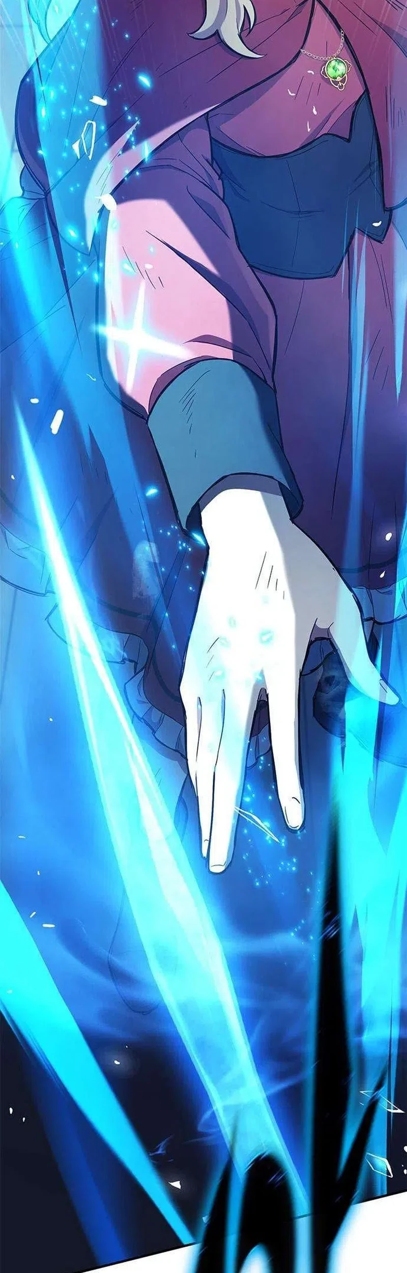 There Are No Bad Young Ladies in This World Chapter 8 Gambar 67