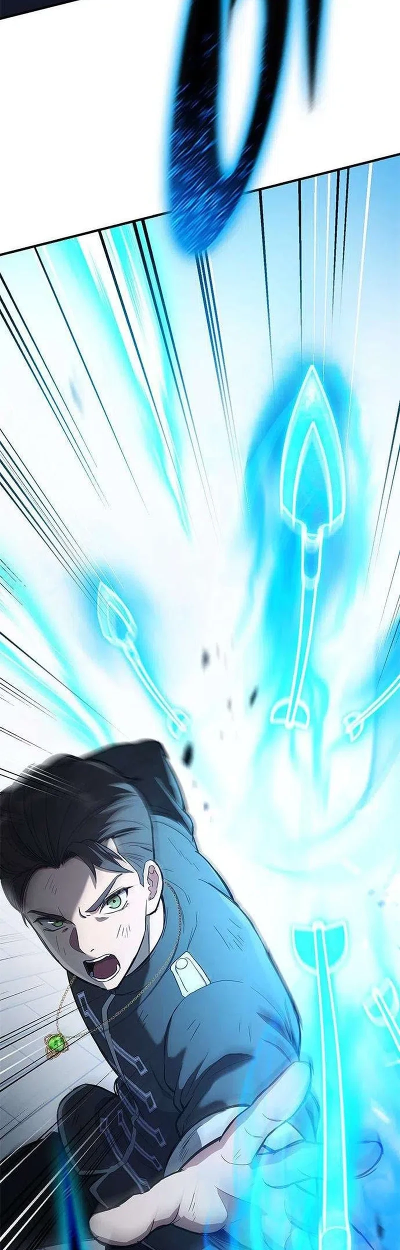 There Are No Bad Young Ladies in This World Chapter 8 Gambar 68