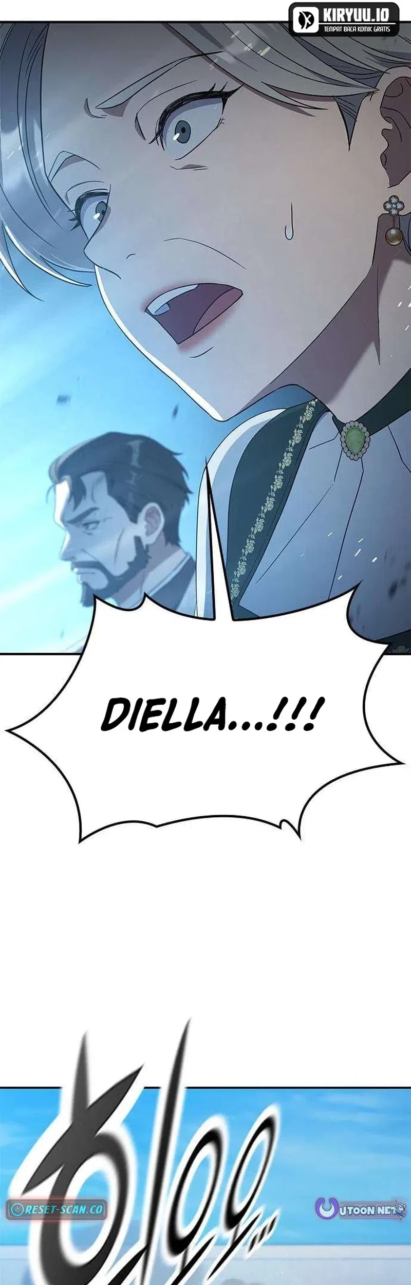 There Are No Bad Young Ladies in This World Chapter 8 Gambar 74