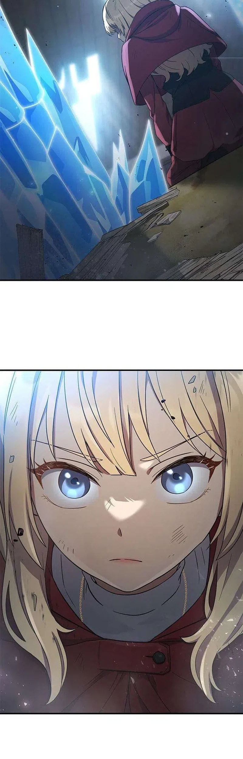 There Are No Bad Young Ladies in This World Chapter 8 Gambar 7