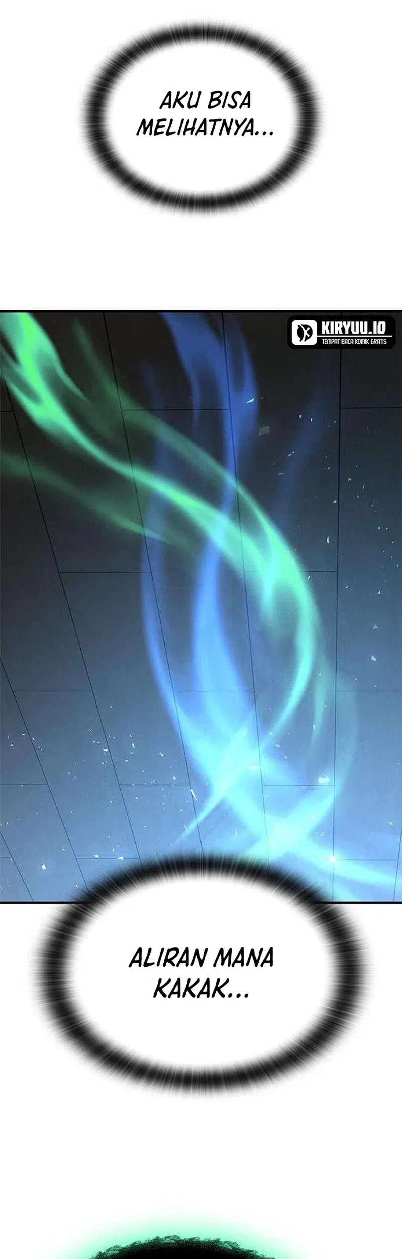 There Are No Bad Young Ladies in This World Chapter 8 Gambar 8