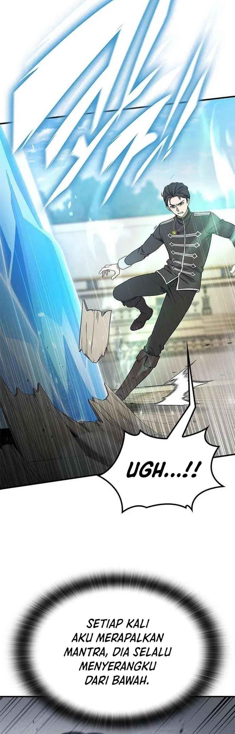 There Are No Bad Young Ladies in This World Chapter 8 Gambar 10