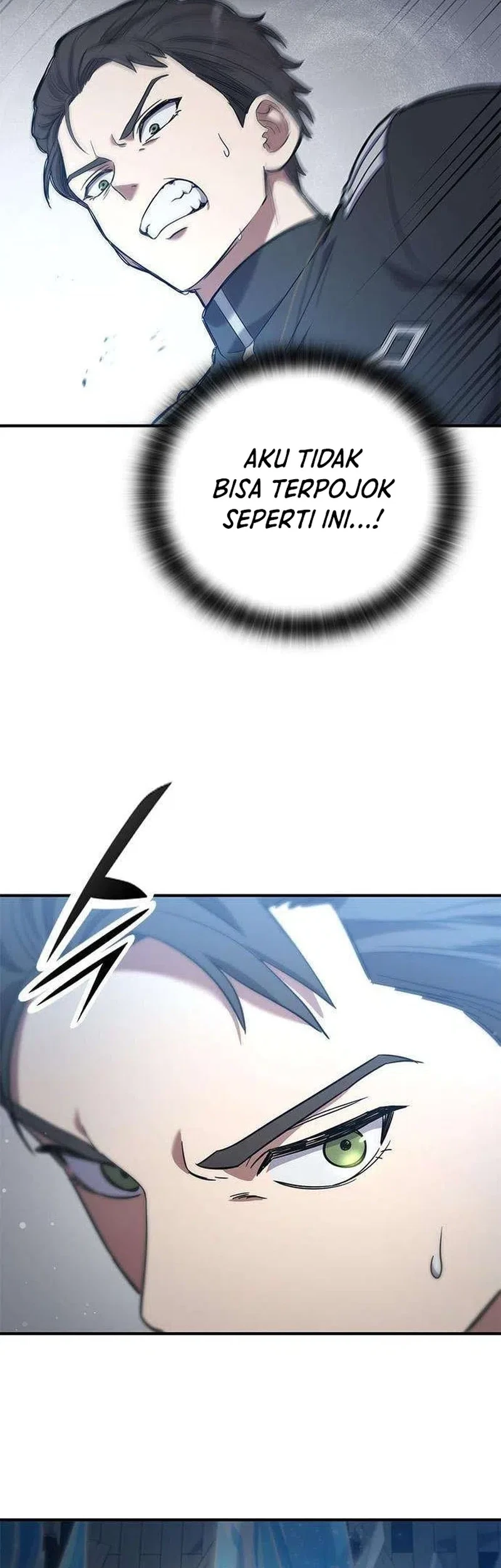 There Are No Bad Young Ladies in This World Chapter 8 Gambar 11