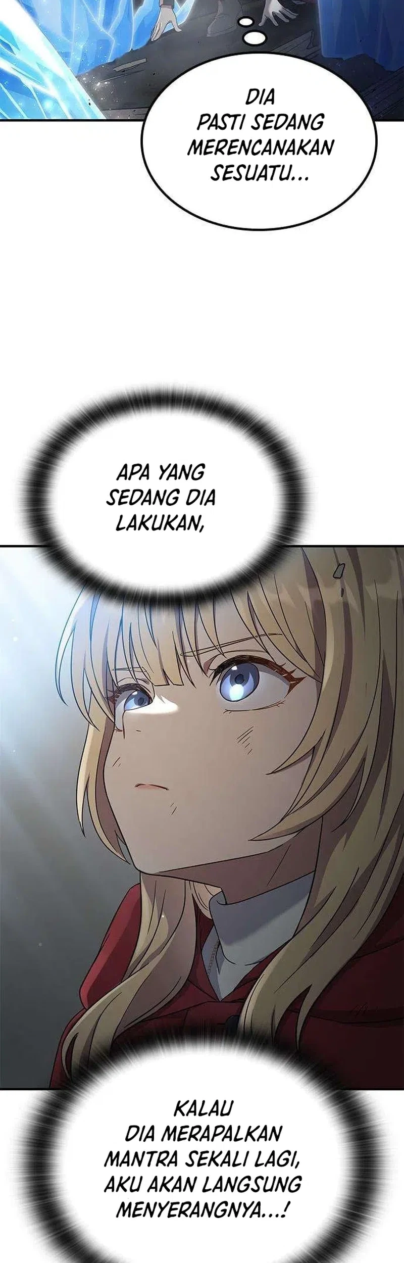 There Are No Bad Young Ladies in This World Chapter 8 Gambar 13