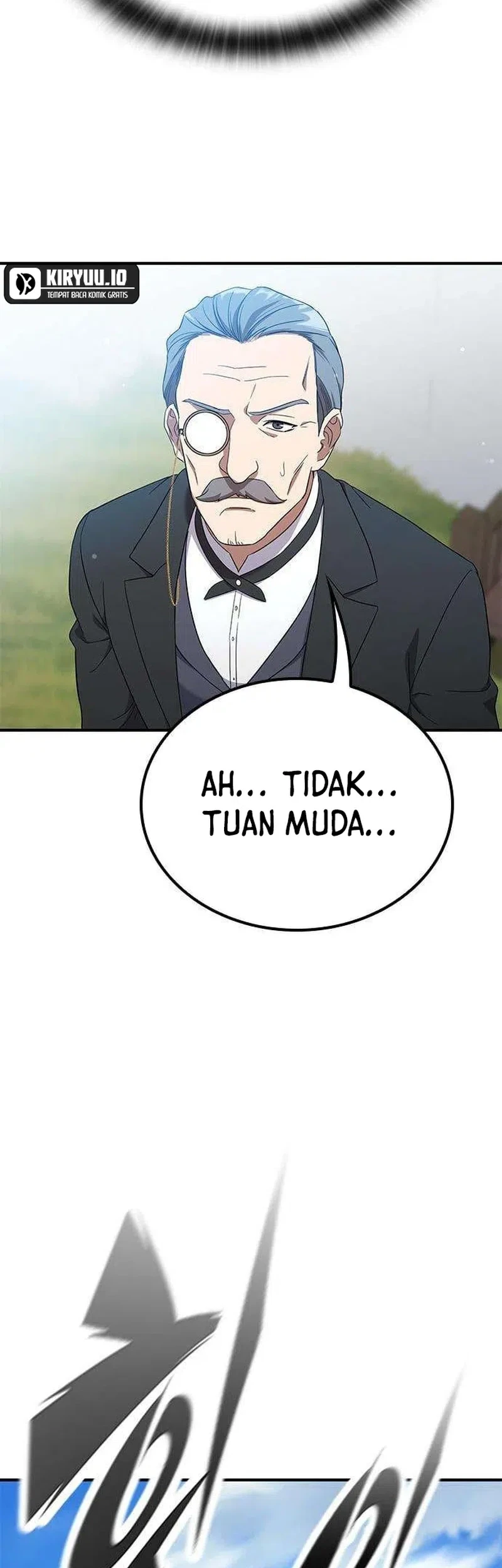 There Are No Bad Young Ladies in This World Chapter 8 Gambar 14