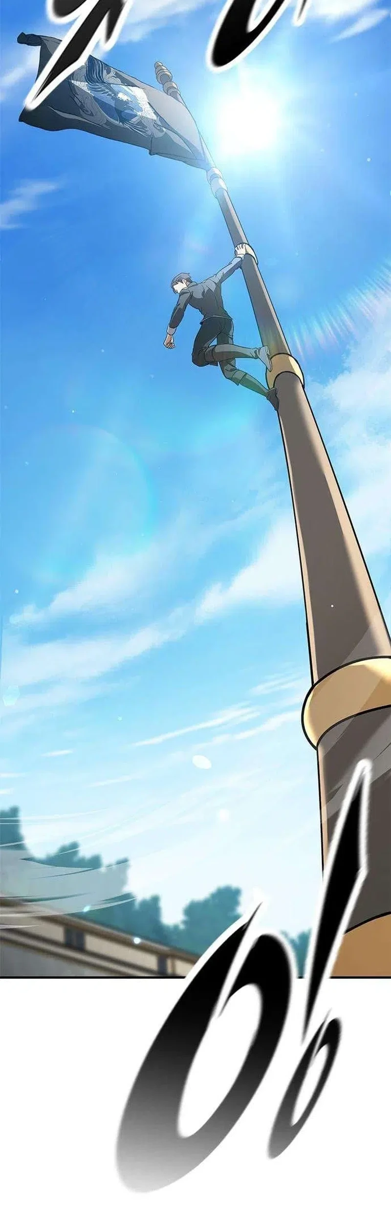 There Are No Bad Young Ladies in This World Chapter 8 Gambar 15