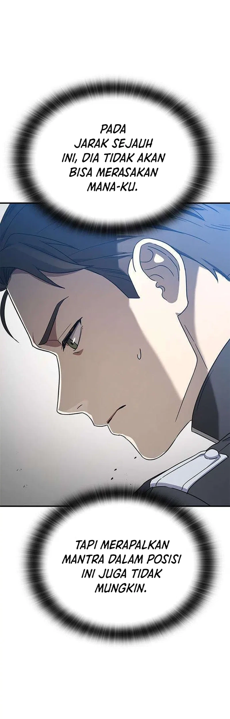 There Are No Bad Young Ladies in This World Chapter 8 Gambar 16