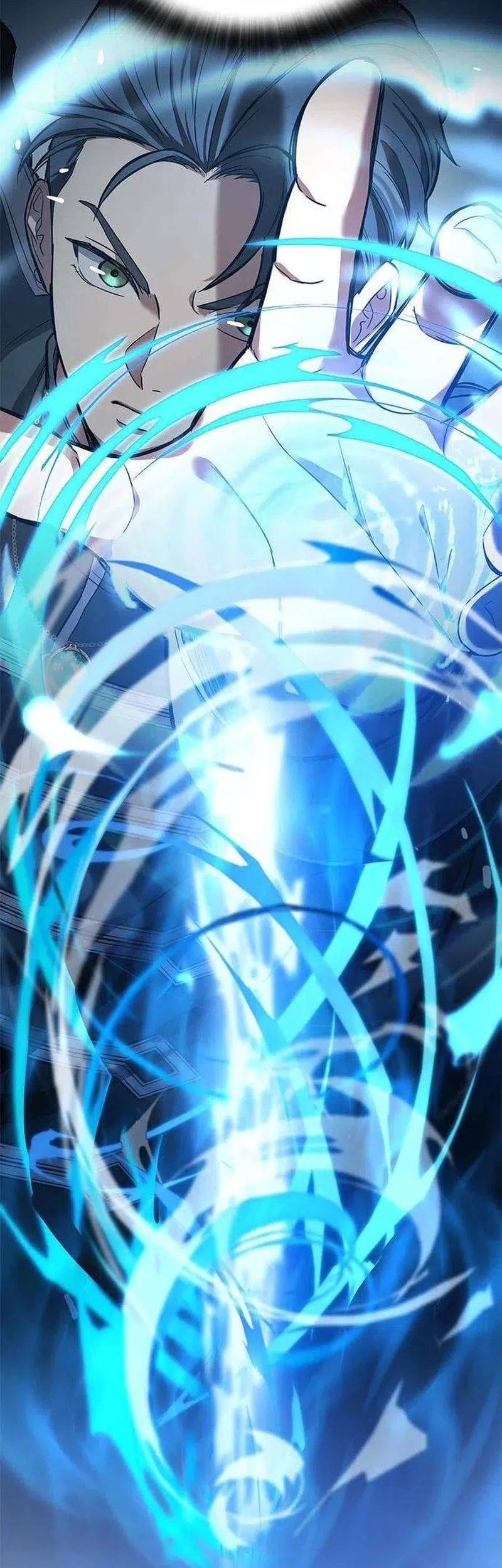 There Are No Bad Young Ladies in This World Chapter 8 Gambar 18