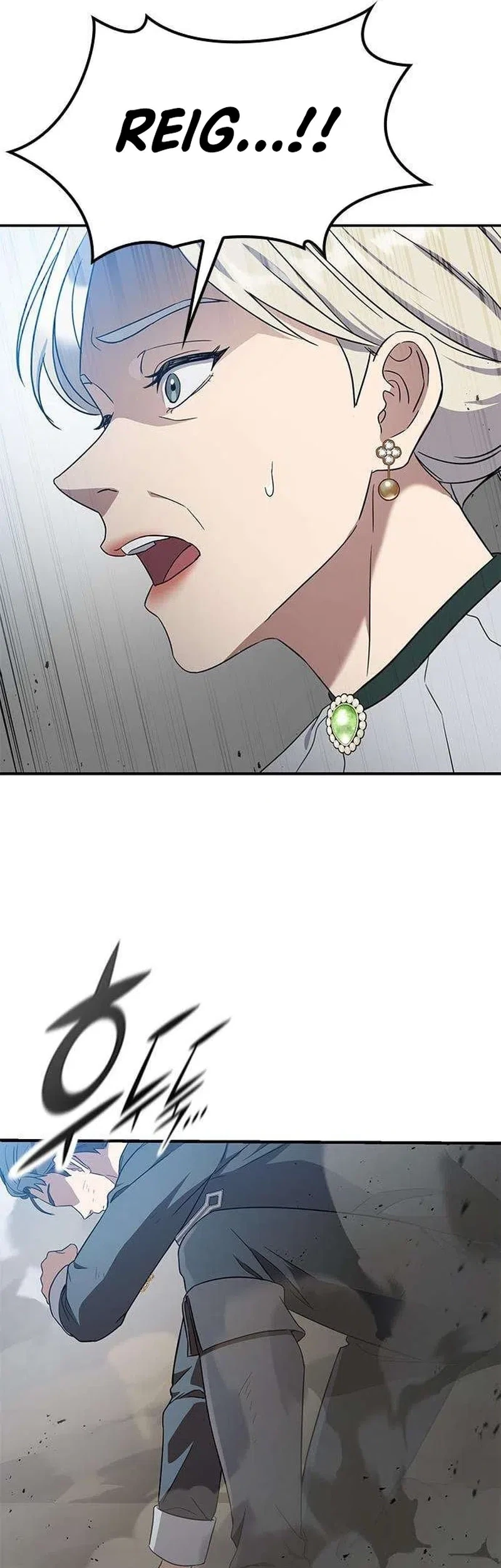 There Are No Bad Young Ladies in This World Chapter 8 Gambar 26