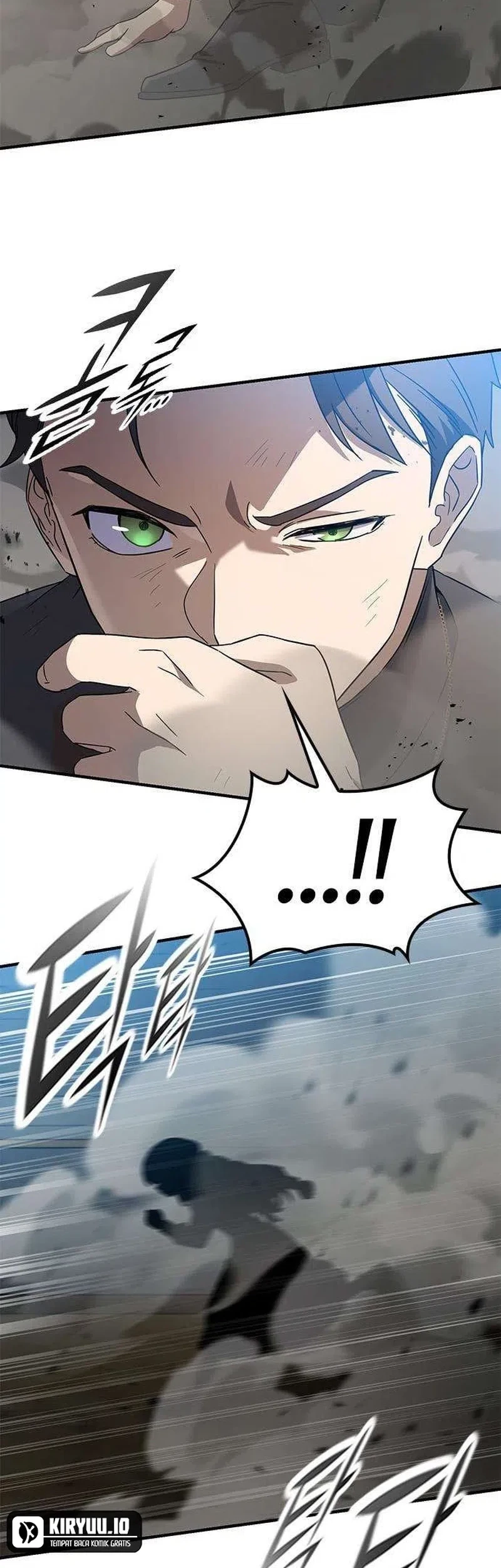 There Are No Bad Young Ladies in This World Chapter 8 Gambar 27