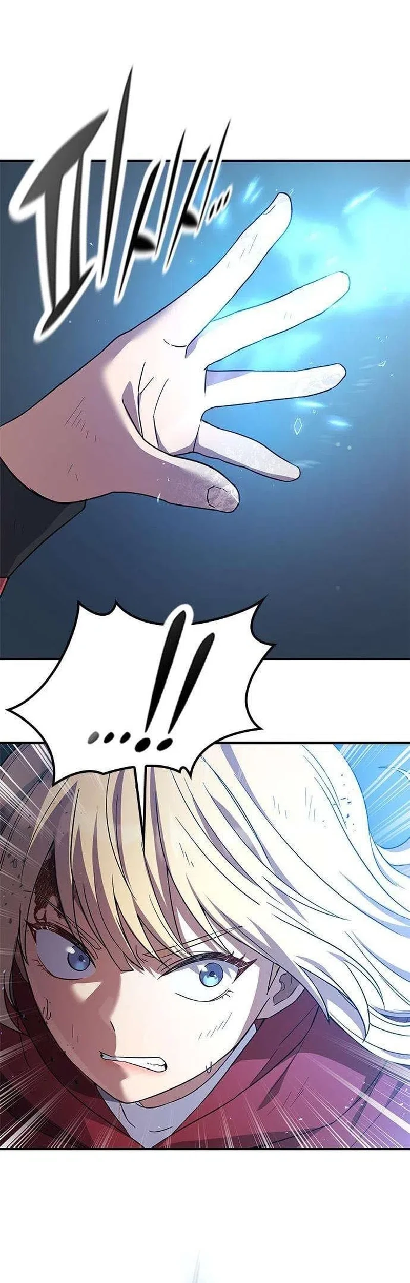 There Are No Bad Young Ladies in This World Chapter 8 Gambar 31