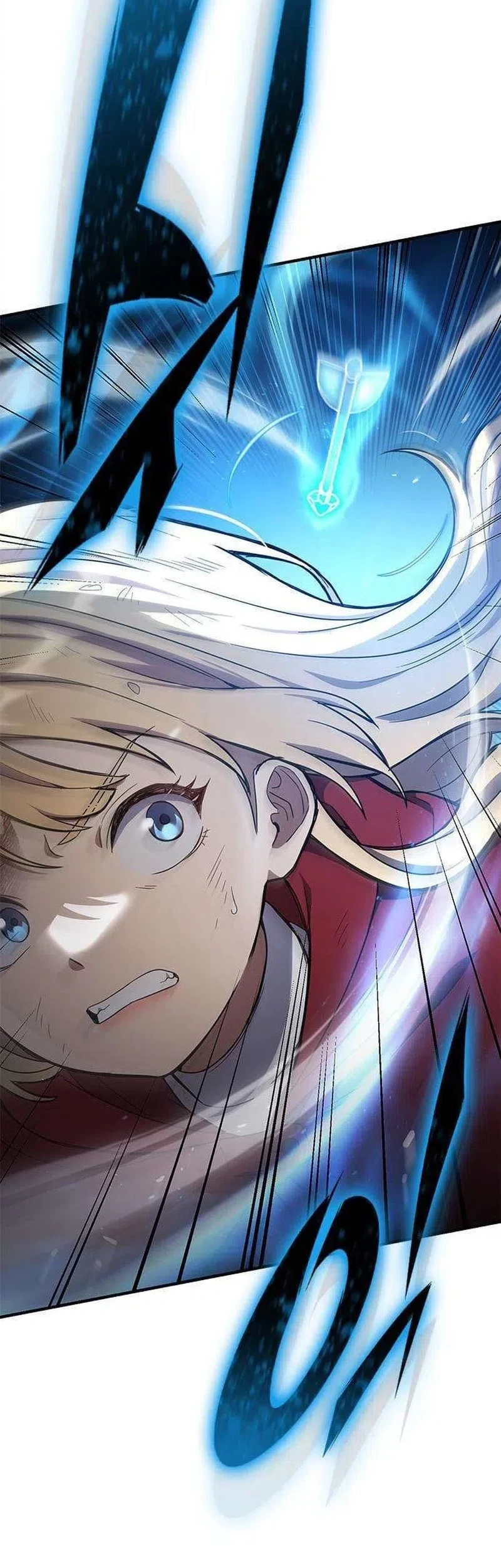 There Are No Bad Young Ladies in This World Chapter 8 Gambar 33