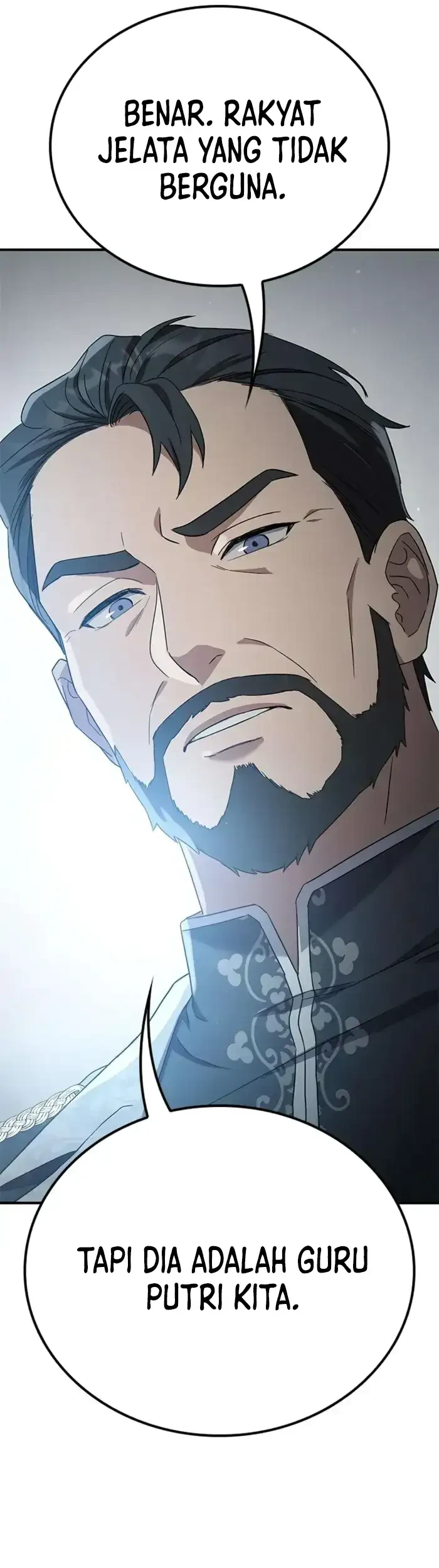 There Are No Bad Young Ladies in This World Chapter 9 Gambar 51