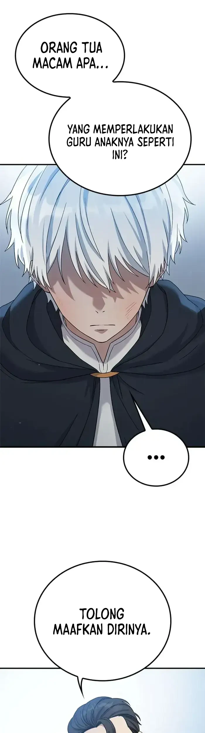 There Are No Bad Young Ladies in This World Chapter 9 Gambar 52