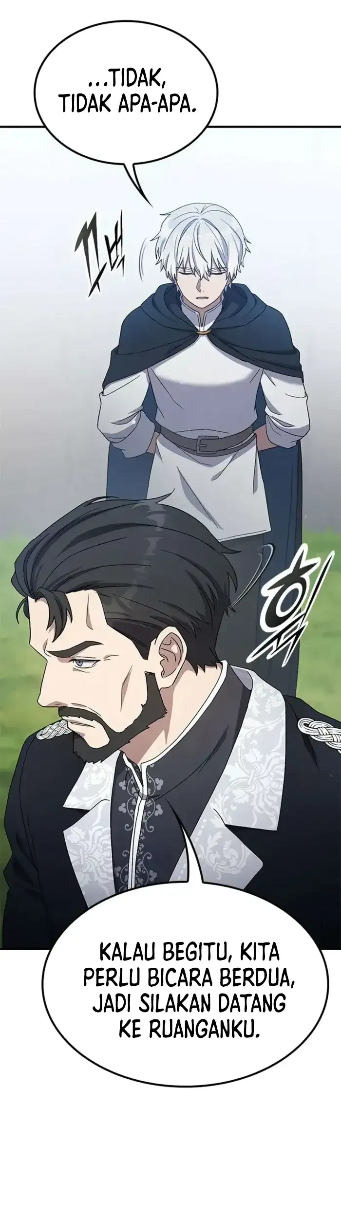 There Are No Bad Young Ladies in This World Chapter 9 Gambar 54