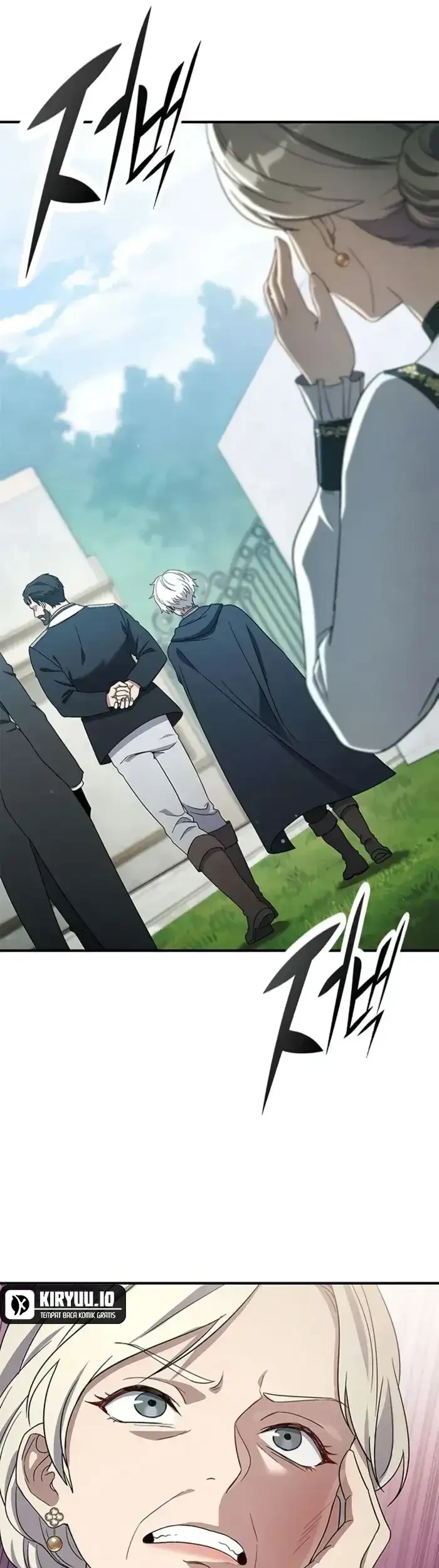 There Are No Bad Young Ladies in This World Chapter 9 Gambar 55