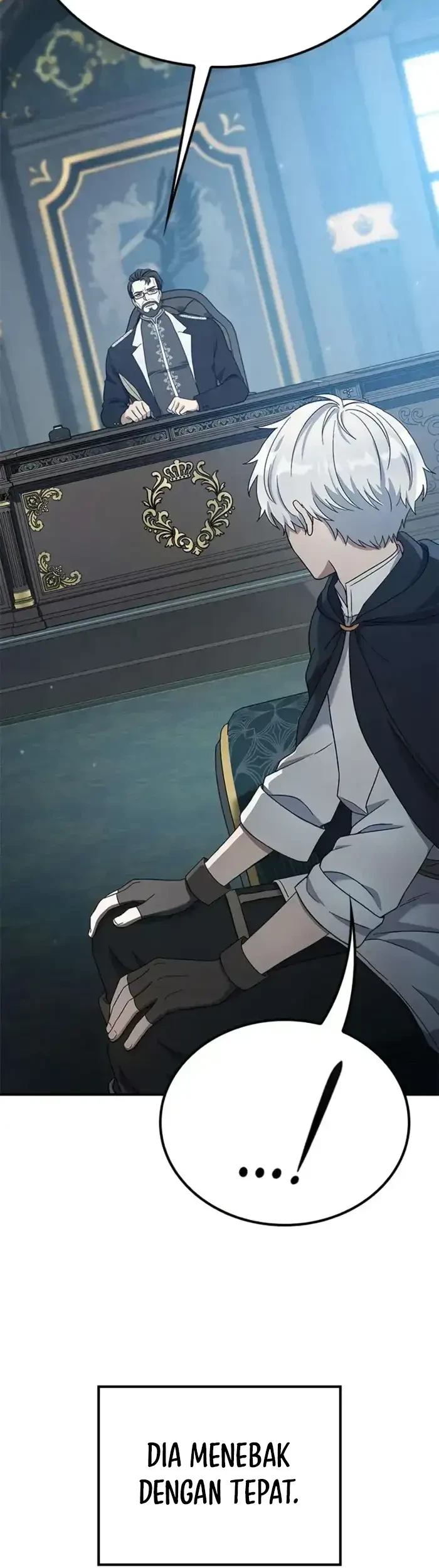 There Are No Bad Young Ladies in This World Chapter 9 Gambar 59