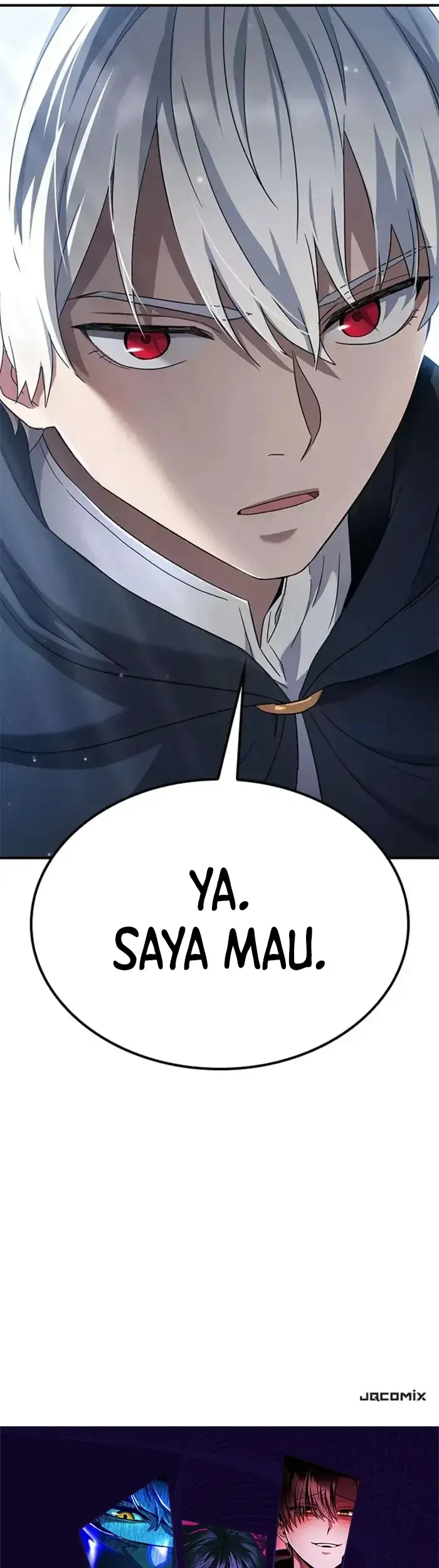 There Are No Bad Young Ladies in This World Chapter 9 Gambar 62