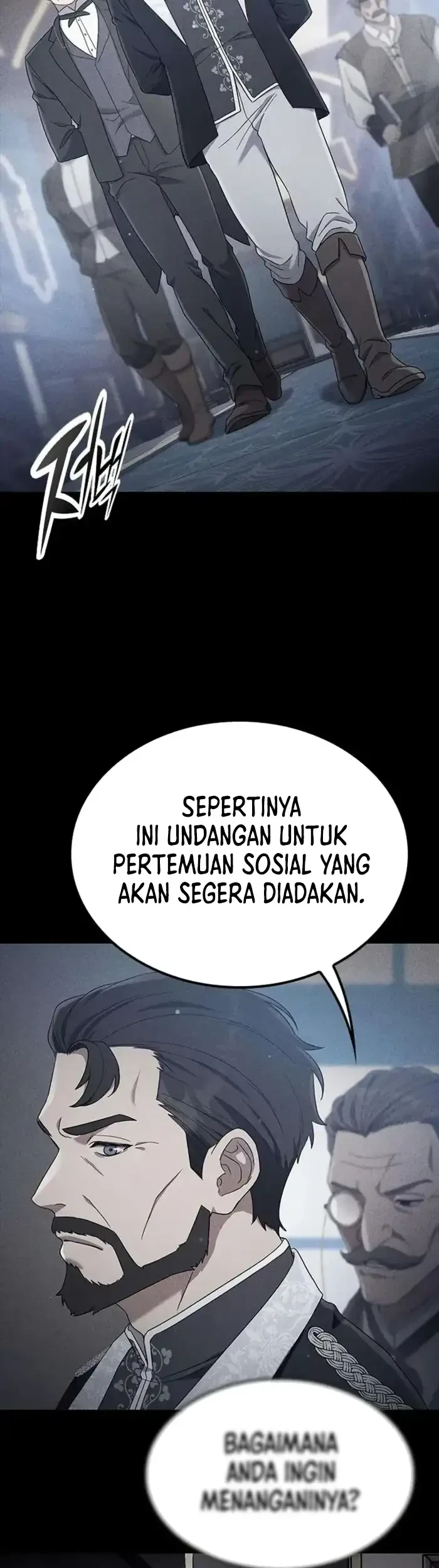 There Are No Bad Young Ladies in This World Chapter 9 Gambar 3