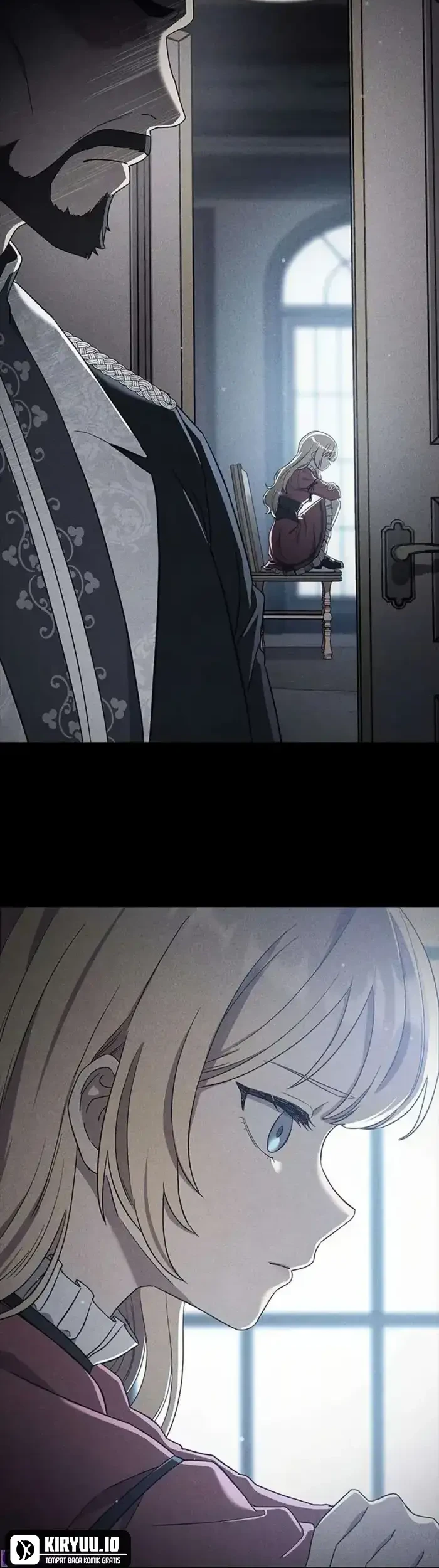 There Are No Bad Young Ladies in This World Chapter 9 Gambar 4