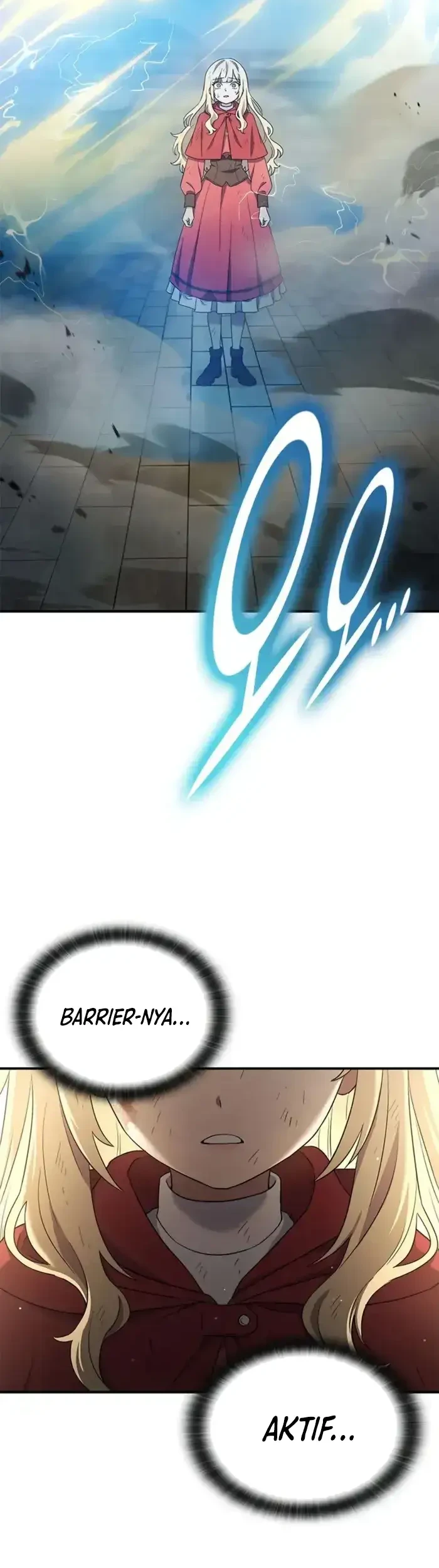 There Are No Bad Young Ladies in This World Chapter 9 Gambar 8