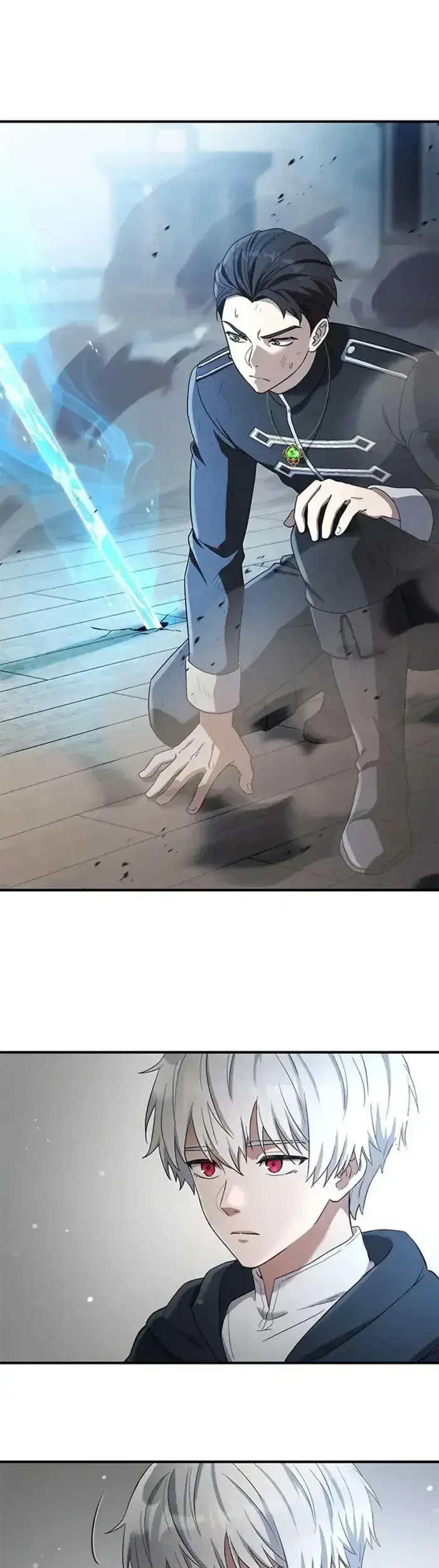 There Are No Bad Young Ladies in This World Chapter 9 Gambar 9